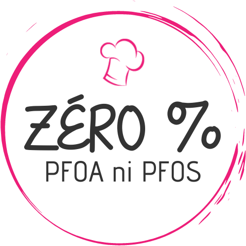 Sans PFOA-PFOS : Oui