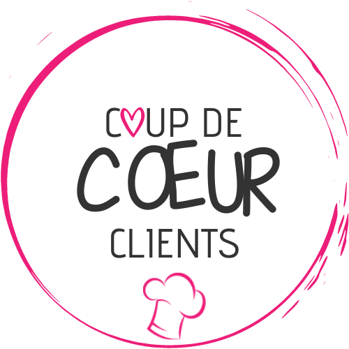 Coup de coeur client : Oui