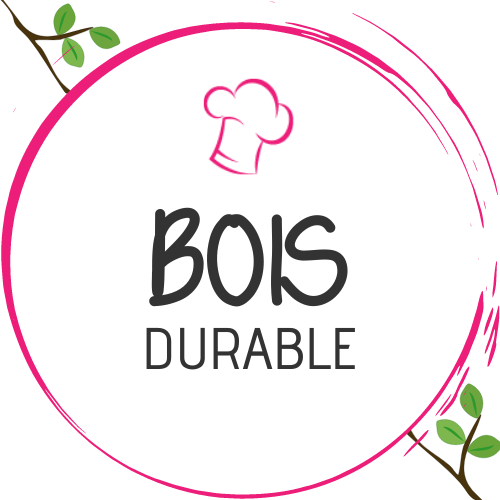 Bois Durable : Oui