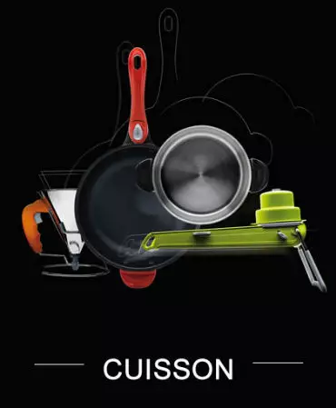 cuisson