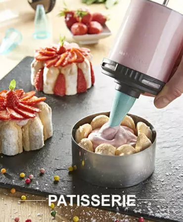 pâtisserie